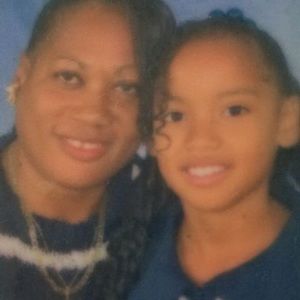 Meet your Posher, Patsy